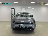 2026 Opel Corsa