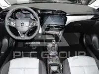 2026 Opel Corsa