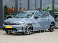 2026 Opel Corsa