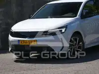 2026 Opel Corsa