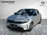 2026 Opel Corsa