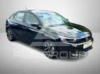 2026 Opel Corsa