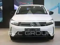 2026 Opel Corsa
