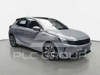 2026 Opel Corsa