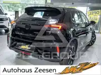 2026 Opel Corsa