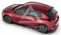 2026 Opel Corsa