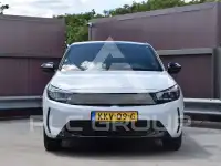 2026 Opel Corsa