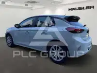 2026 Opel Corsa