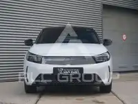 2026 Opel Corsa