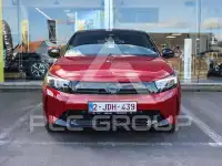 2026 Opel Corsa