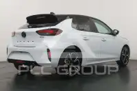 2026 Opel Corsa