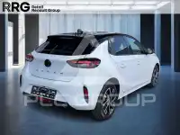 2026 Opel Corsa