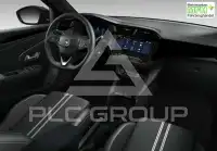 2025 Opel Corsa