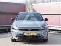 2026 Opel Corsa