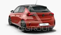 2026 Opel Corsa