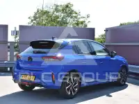 2026 Opel Corsa