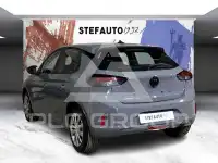 2026 Opel Corsa