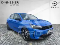 2026 Opel Corsa