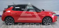 2026 Opel Corsa