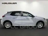 2026 Opel Corsa