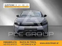 2026 Opel Corsa
