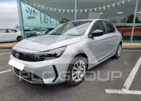 2026 Opel Corsa