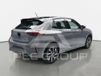 2026 Opel Corsa