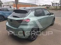2026 Opel Corsa