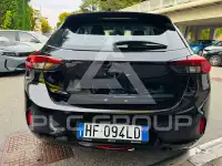 2026 Opel Corsa