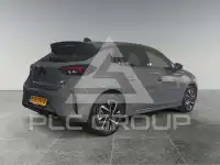 2026 Opel Corsa
