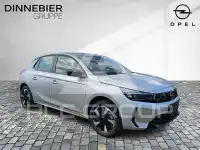 2026 Opel Corsa