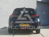 2026 Opel Corsa
