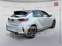 2026 Opel Corsa