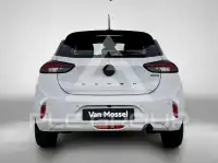 2026 Opel Corsa