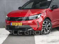 2026 Opel Corsa