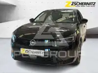2026 Opel Corsa