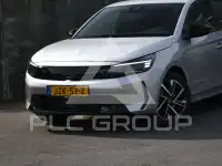 2026 Opel Corsa