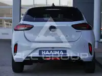 2026 Opel Corsa