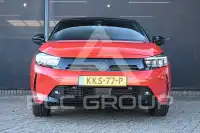 2026 Opel Corsa
