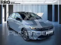 2026 Opel Corsa