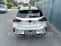 2026 Opel Corsa