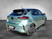 2026 Opel Corsa
