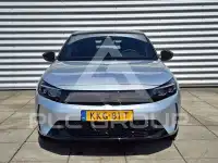 2026 Opel Corsa