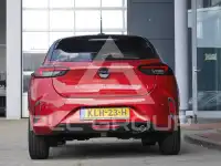 2026 Opel Corsa