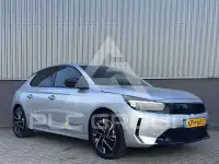 2026 Opel Corsa