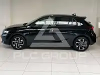 2026 Opel Corsa