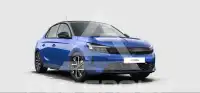2026 Opel Corsa
