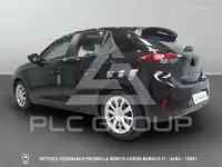 2026 Opel Corsa
