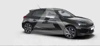 2026 Opel Corsa