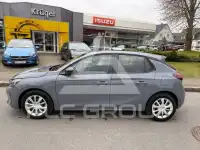2026 Opel Corsa